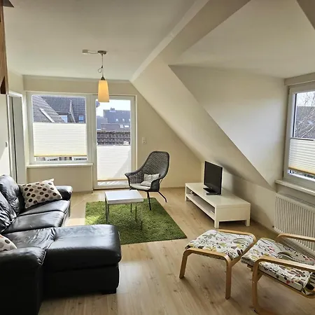 Appartement Mathilde 2