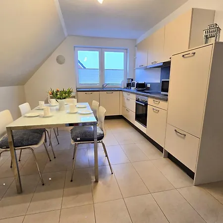 Mathilde 2 Appartement