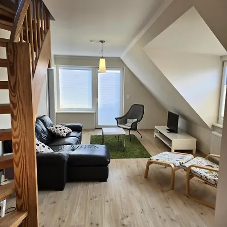 Appartement Mathilde 2