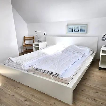Mathilde 2 Appartement