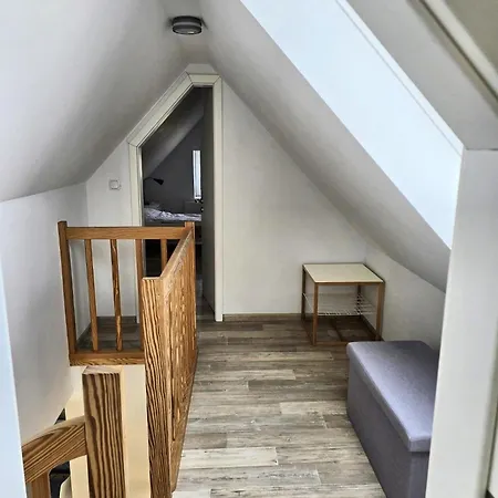 Mathilde 2 Appartement *