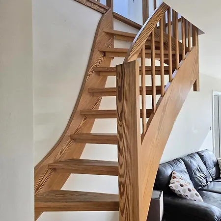 Appartement Mathilde 2 Fehmarn