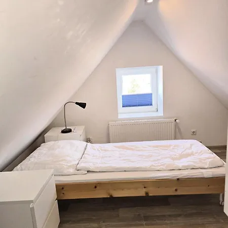 Appartement Mathilde 2 Fehmarn