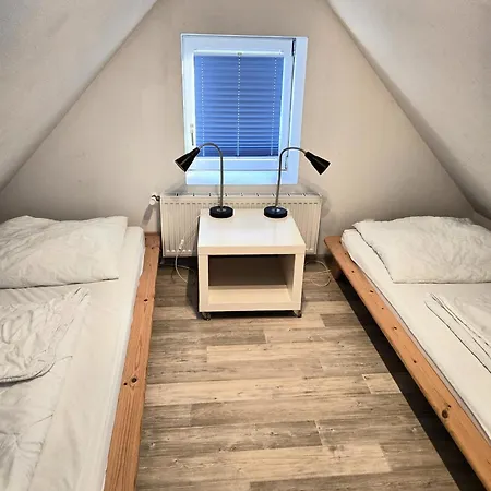 Mathilde 2 Appartement Fehmarn