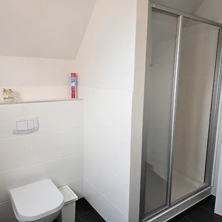 Appartement Mathilde 2