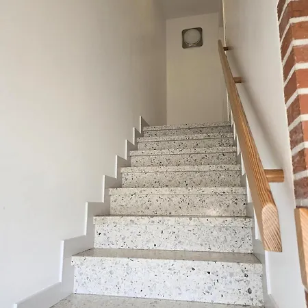 Appartement Mathilde 2 Fehmarn